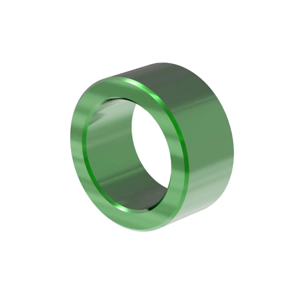 Treefrog 15X10mm Boost Spacer - Aluminium 1