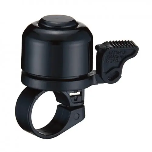 Nuvo Bell (Black) 1