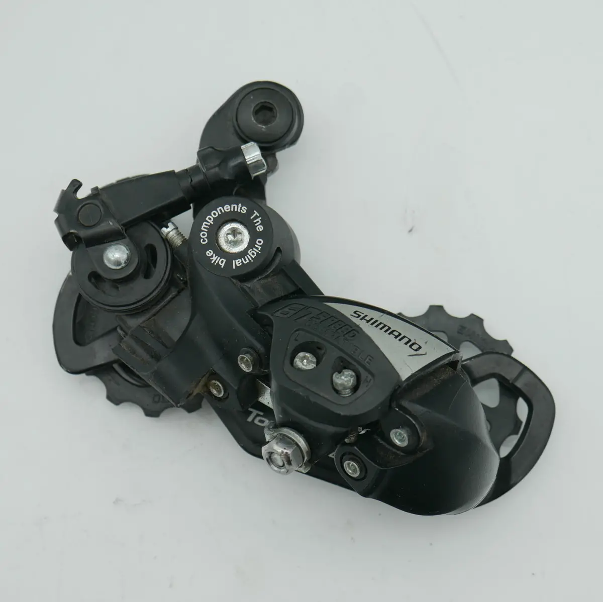 Shimano Tourney 6/7 Speed Derailleur 1