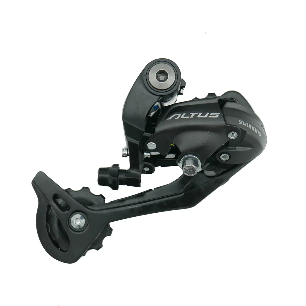 Shimano Altus 9-Speed Derailleur 1