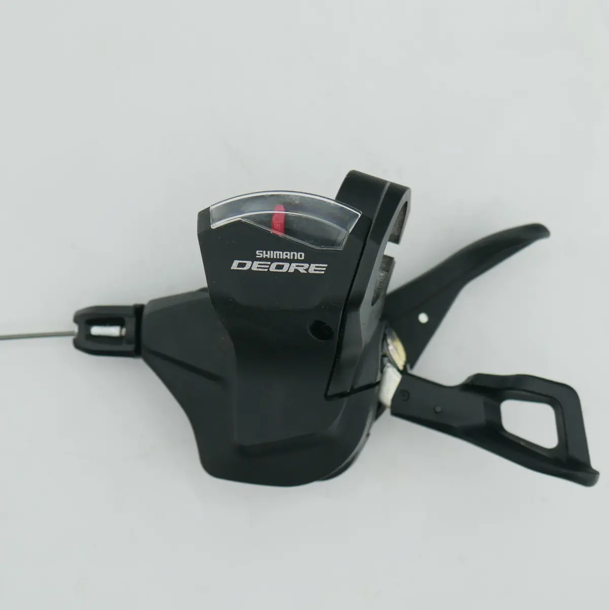 Shimano Deore 10-Speed Shifter 1