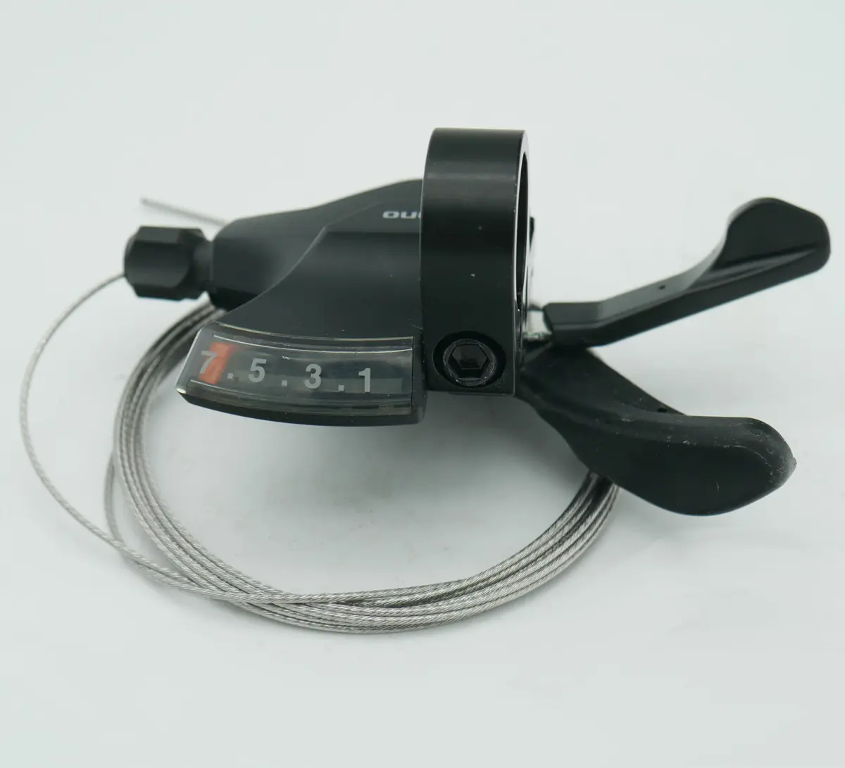 Shimano 7-Speed Trigger Shifter 1