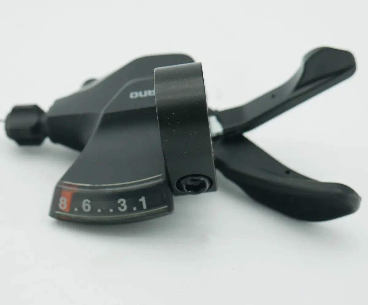 Shimano 8-Speed Shifter 1