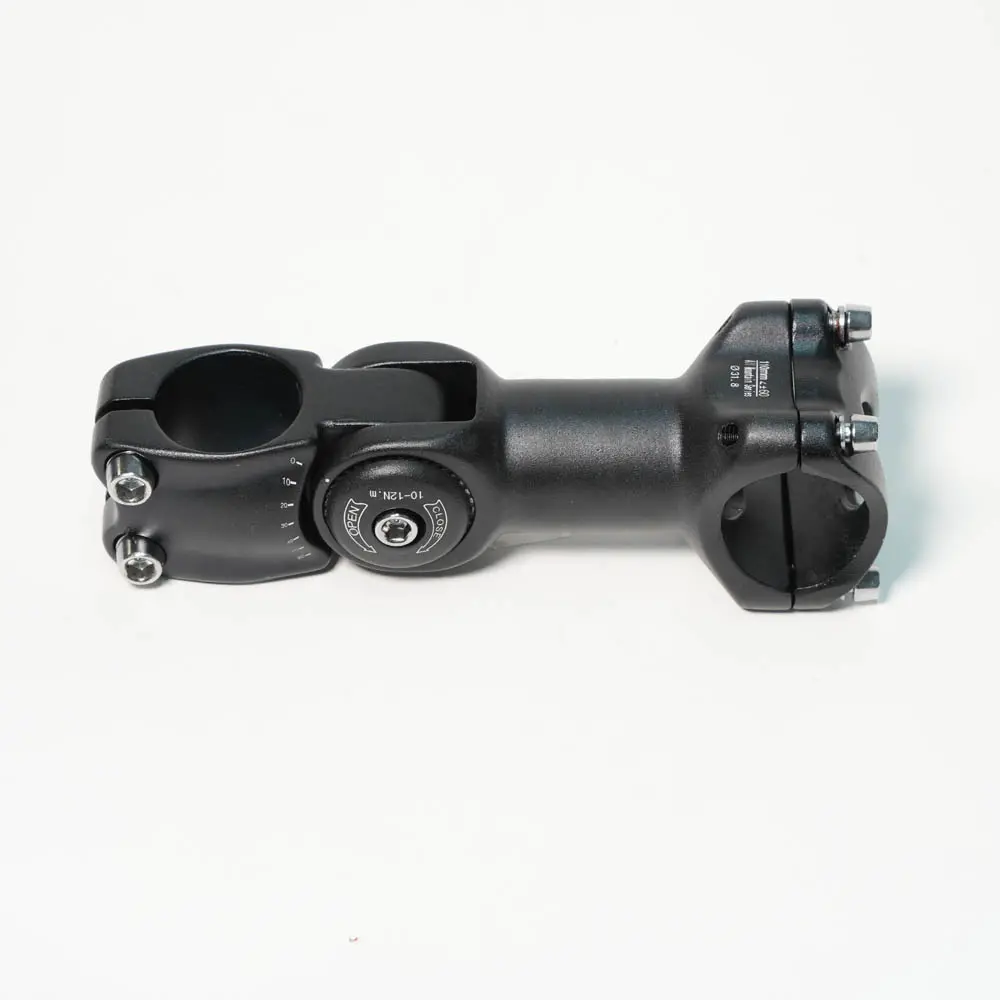 Adjustable 25.4Mm Stem 1