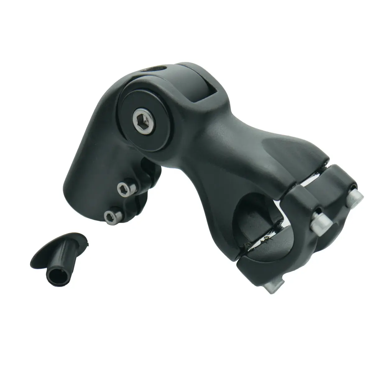 Gooseneck Adjustable 31.8Mm Stem 1