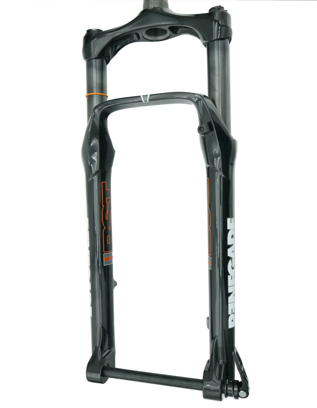 Rst Renegade Fat Bike Fork 1