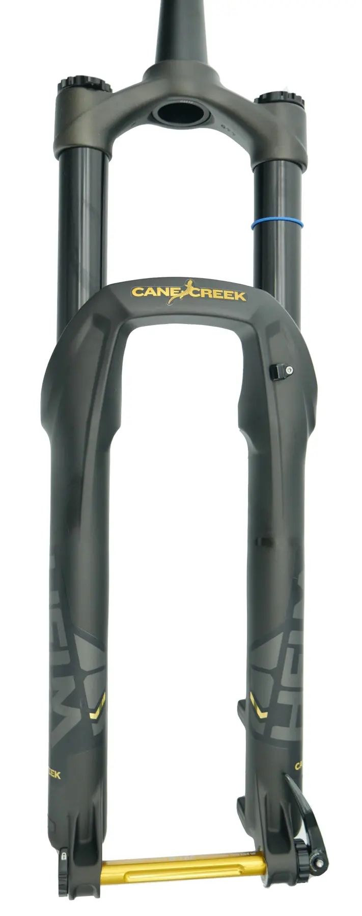 Cane Creek Helm 27.5" Fork 1