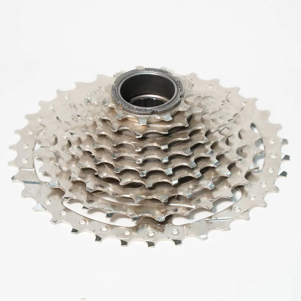 Generic 9 Speed Freewheel 1