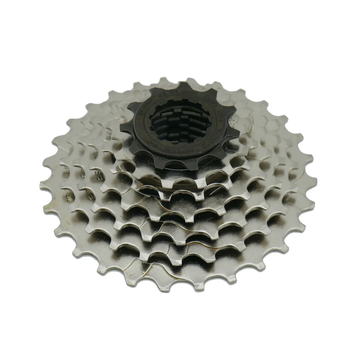 Sunrace 7-Speed Cassette 1