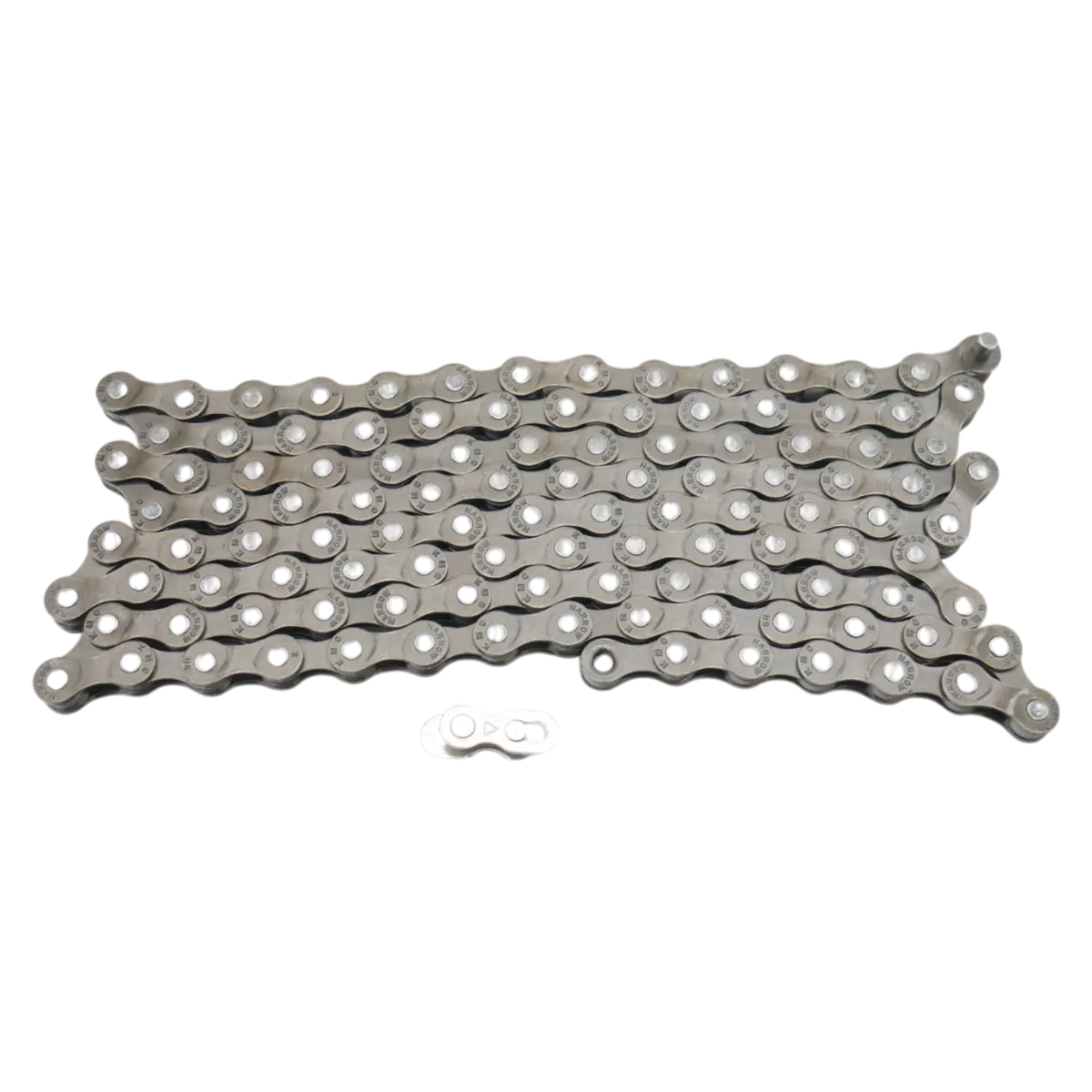 Kmc Z-51 (6/7/8 Speed Chain And Quick Link) 1