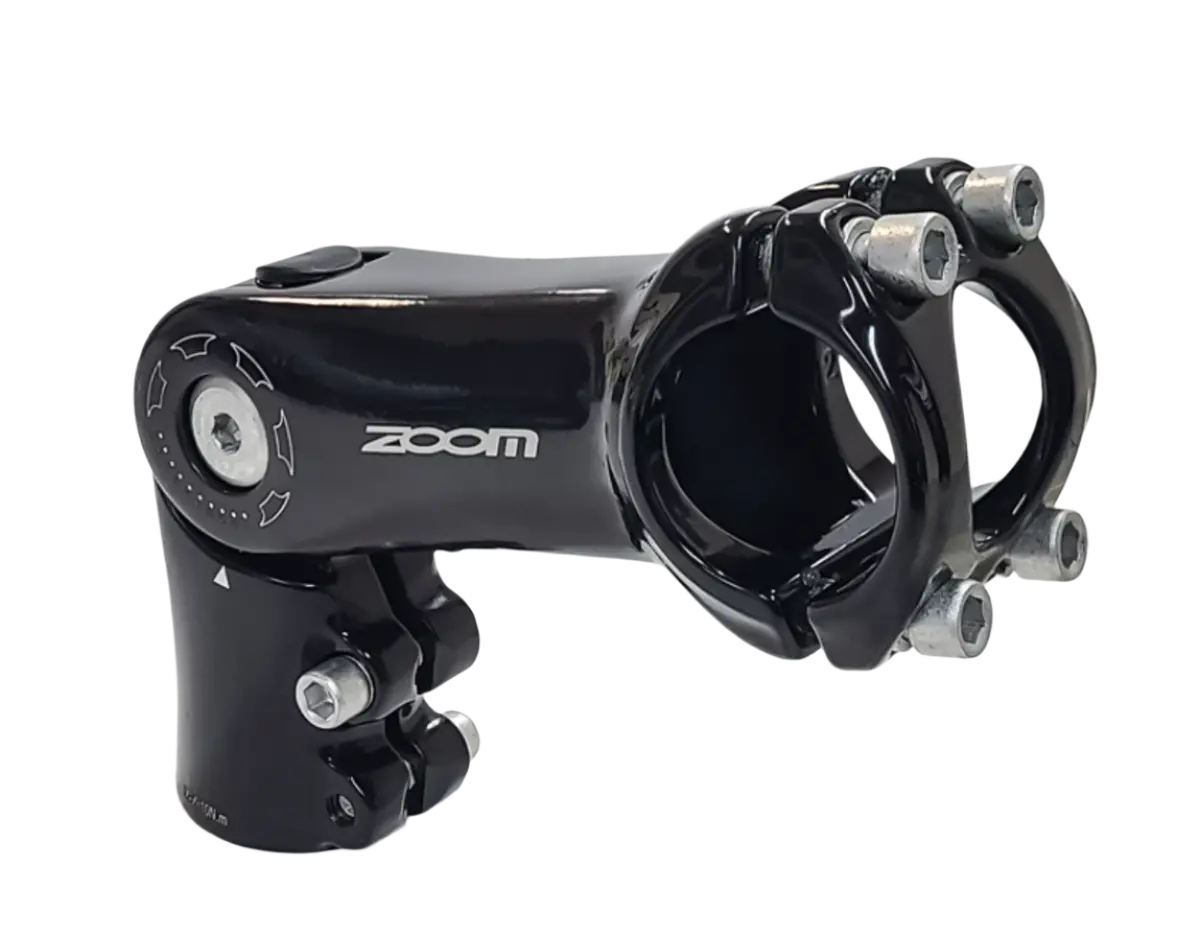 Adjustable Zoom 31.8Mm Riser Stem 1