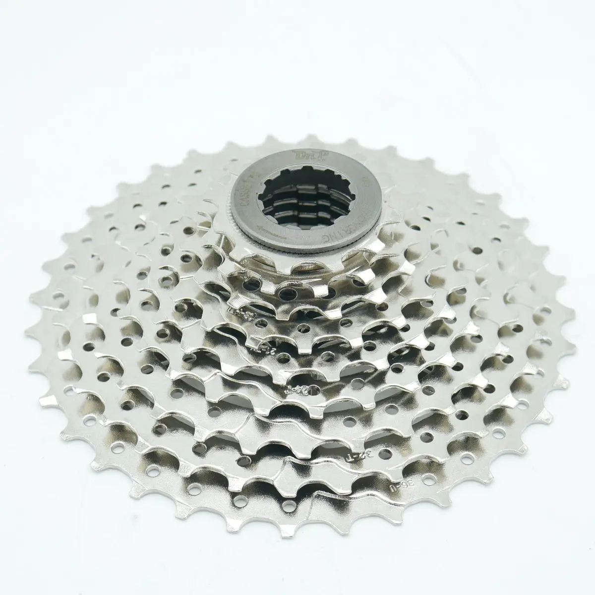 Dnp 9-Speed Cassette 1