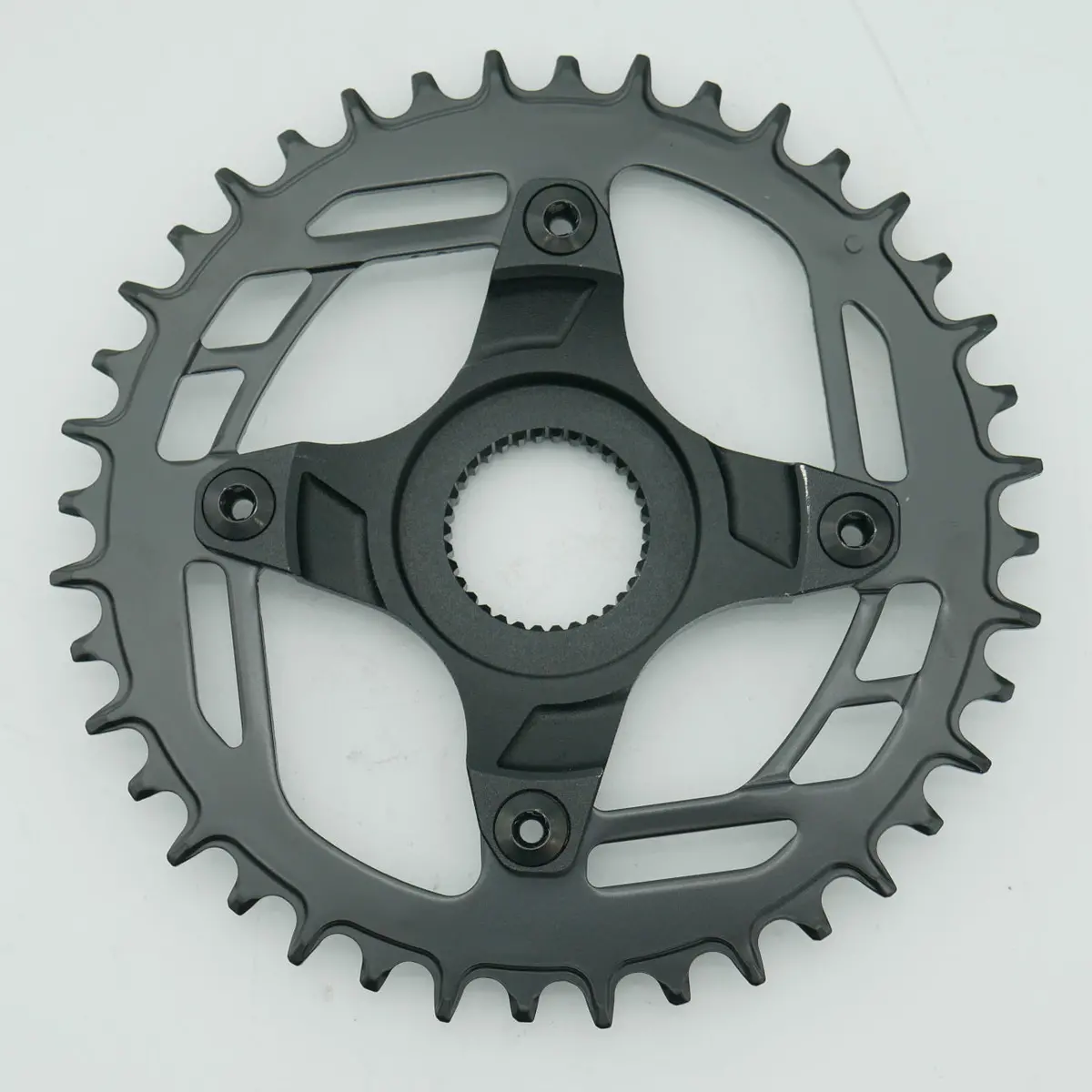 Bafang M600 Boost 104Bcd Spider + 40T Chainring 1
