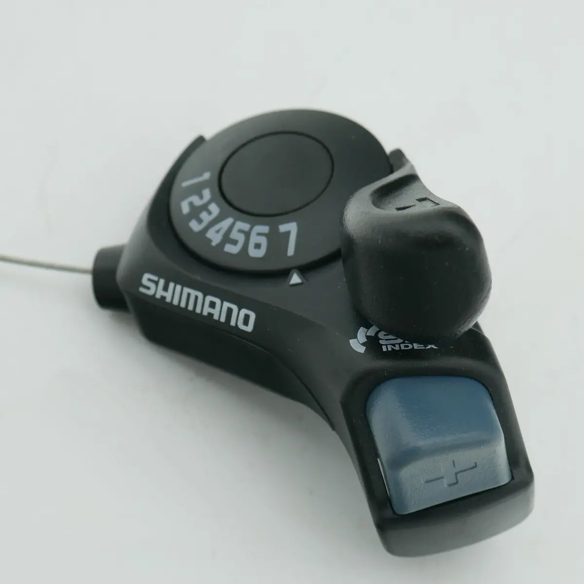 Shimano Tourney 7-Speed Thumb Shifter 1