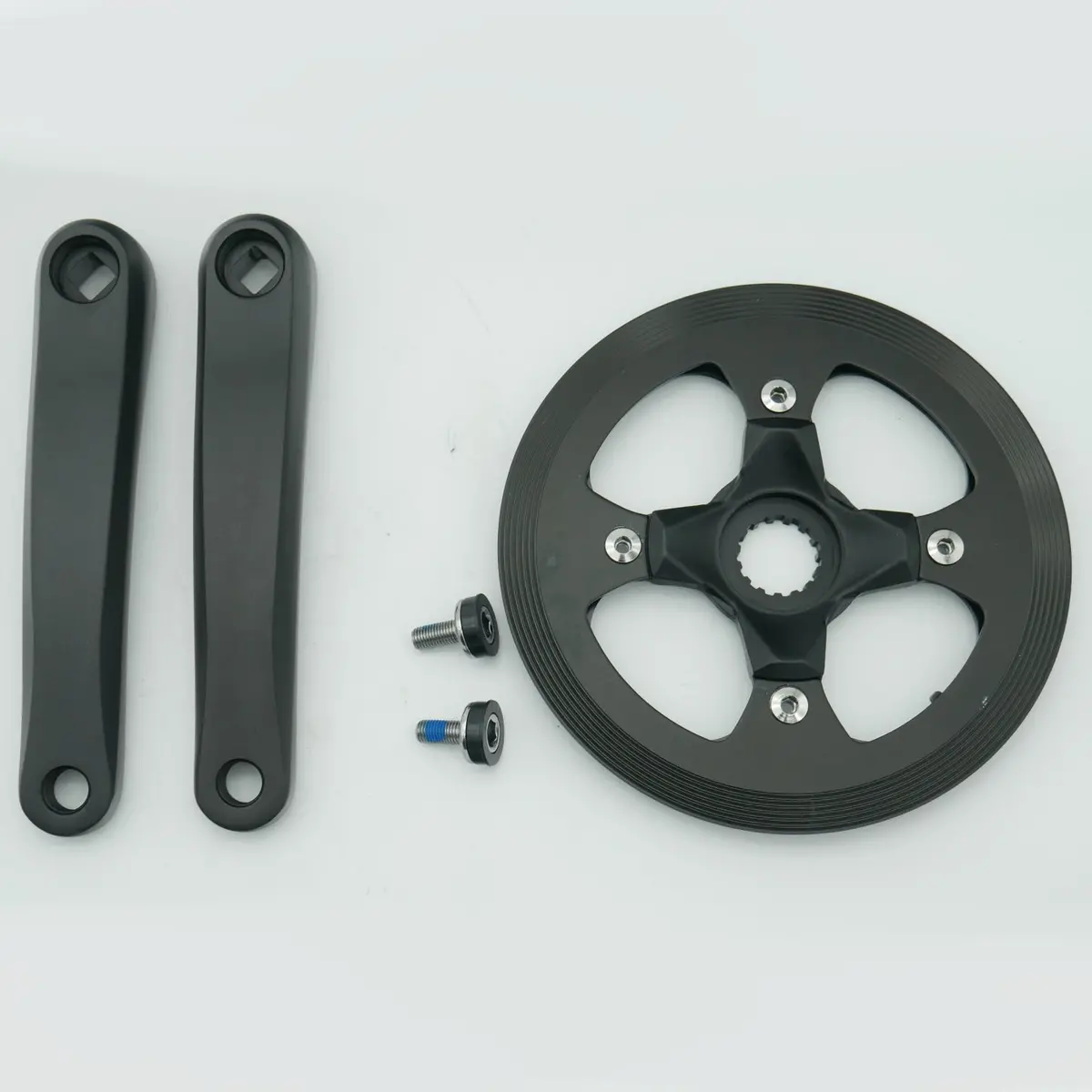 Swift X Crankset 1