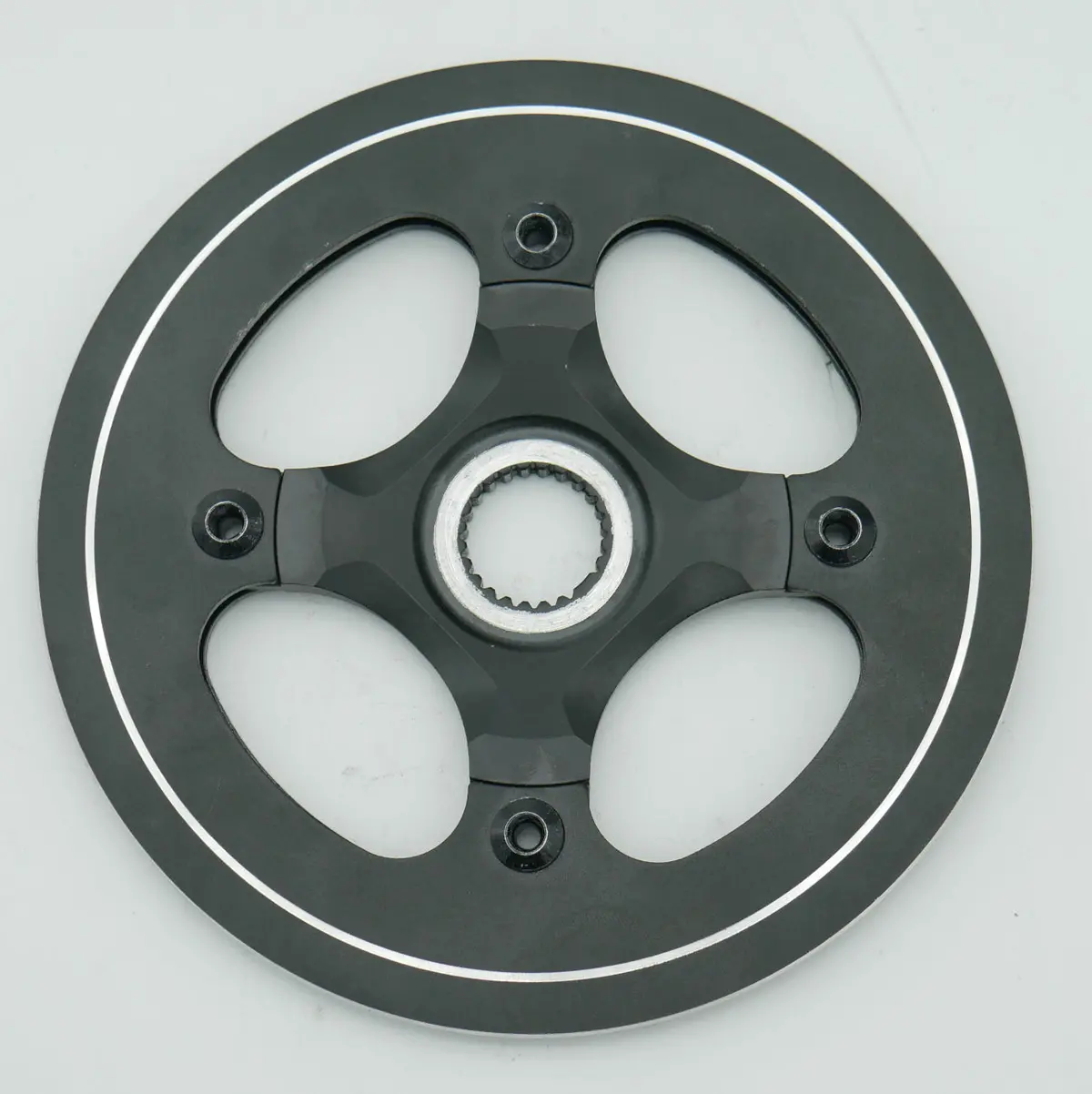 Swift St 2 Spider + 42T Chainring 1