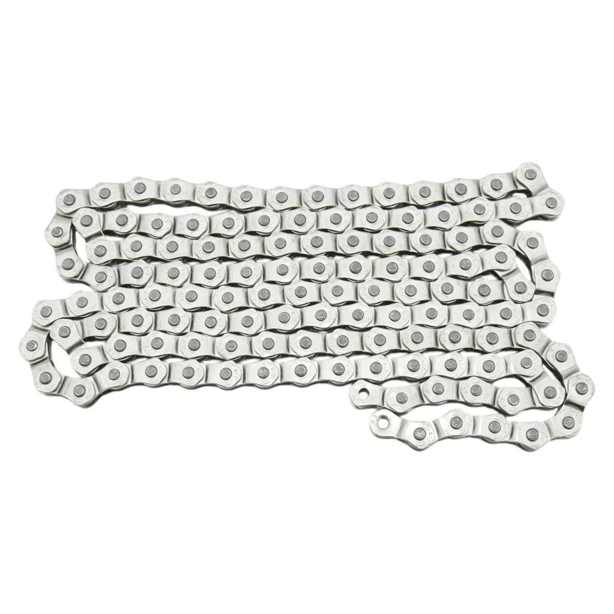 Kmc Half Link -1 Wide Single Speed Chain (125L) 1