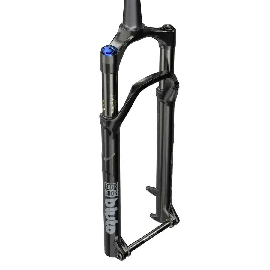 Rockshox Bluto Fatbike Suspension Fork 1