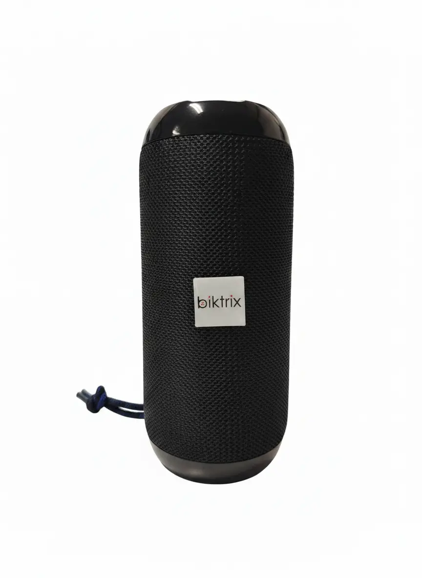 Bluetooth Speaker 1