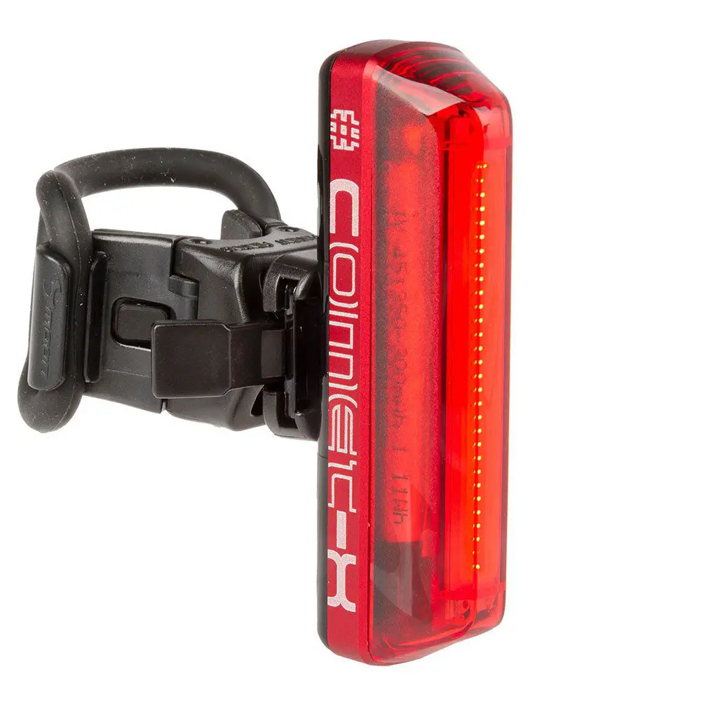 Moon Comet-X C1 Rear Light 1