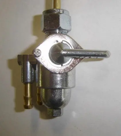Petcock Honda Fuel Tank Cb450 Cl450 Sl350 Cb350 Cl350 2