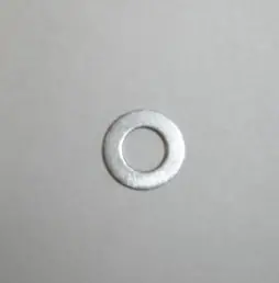 Sealing Washer 6Mm Honda Qa50 Oem 1