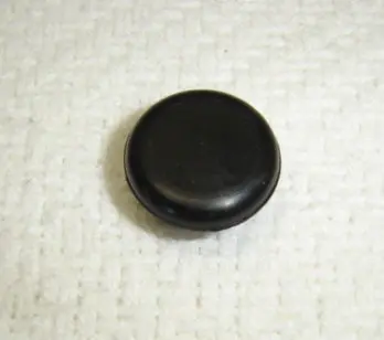 (14) Rubber Plug Shift Arm Honda Qa50 1