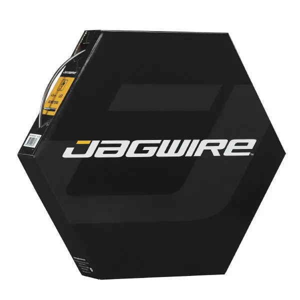 Jagwire Shop Outer 4Mm Basic Lex-Sl Shift Housing 50M 1