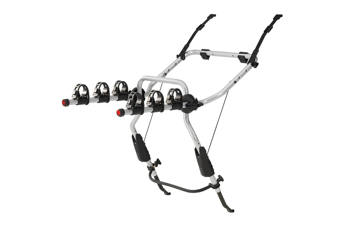 Thule Clipon 3 9103 Car Rack 1
