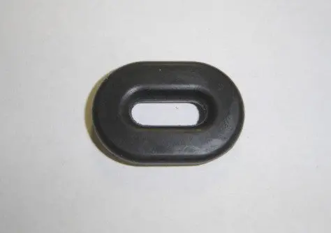 Grommet Side Cover Honda Sl100 Sl125 Cbx 1