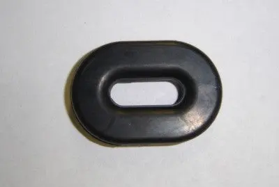 Grommet Side Cover Honda Sl100 Sl125 Cbx Oem 1