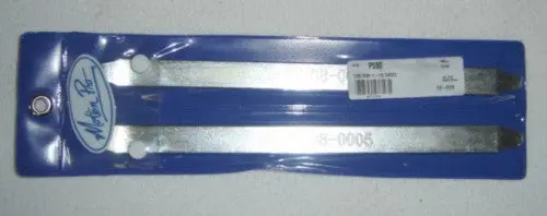 Tire Iron Set 11 1/2" 1