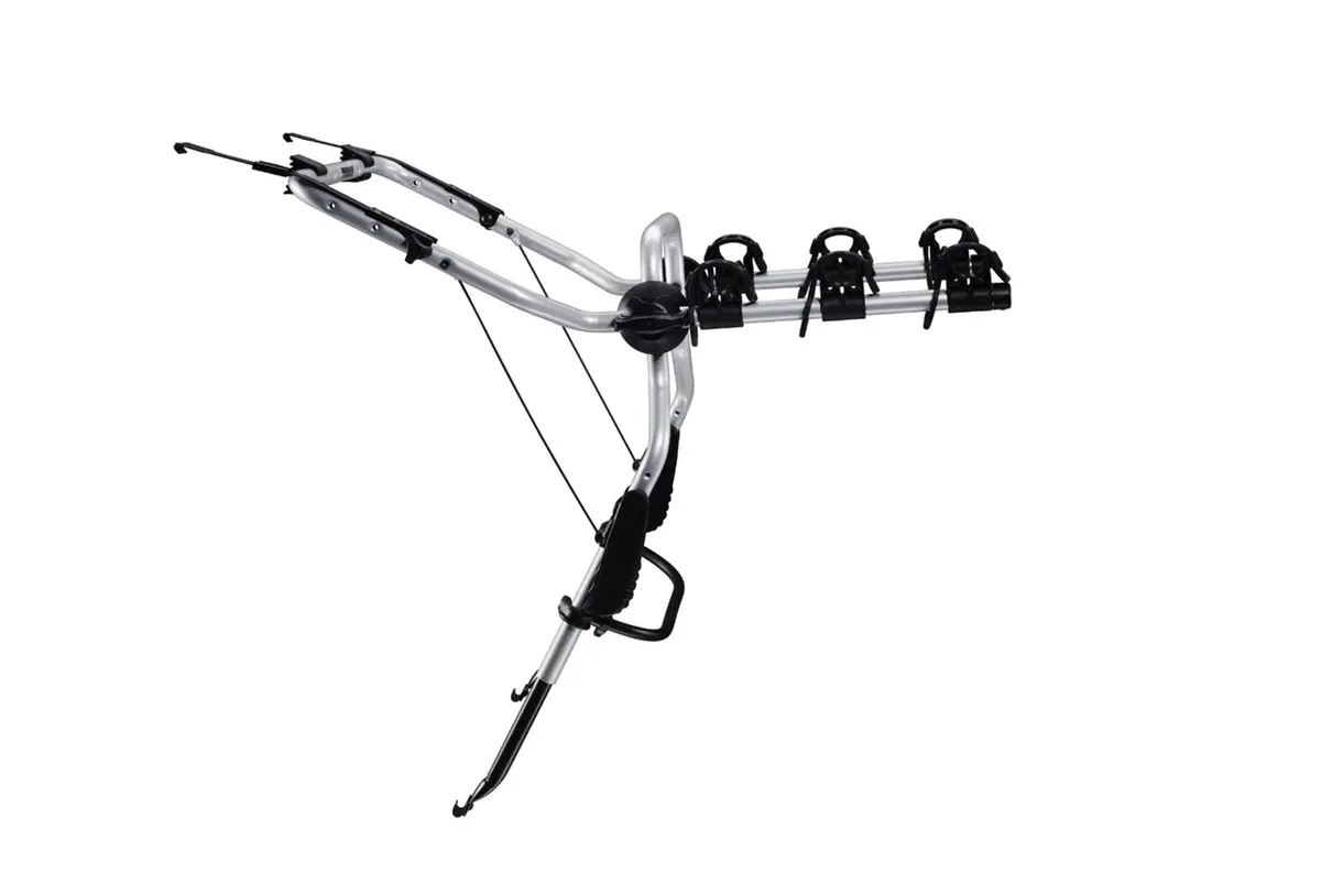 Thule Clipon 3 9104 Car Rack 1
