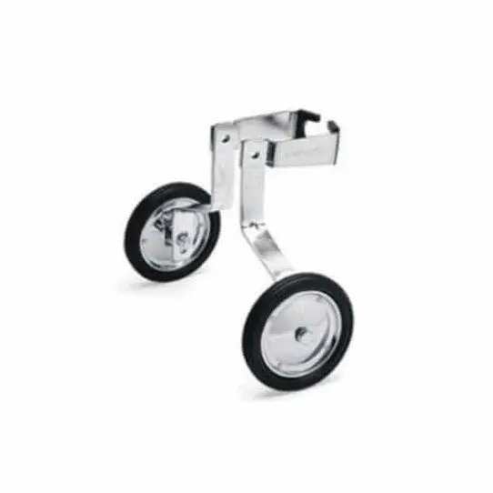 Giant Training Wheel Steel Ucp 16-20 1
