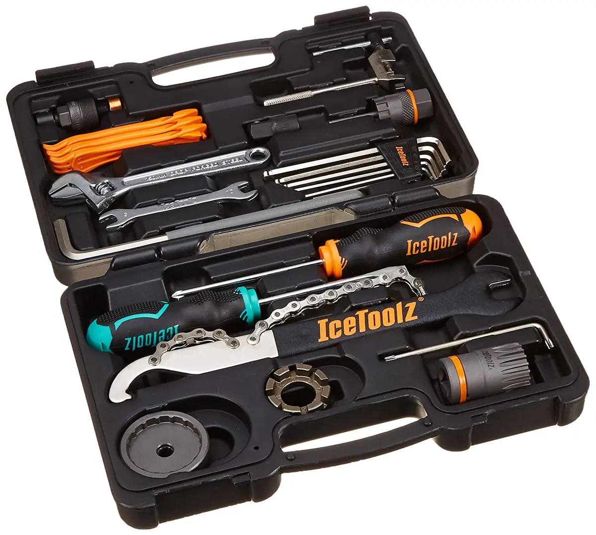 Icetoolz Essence Tool Kit 1