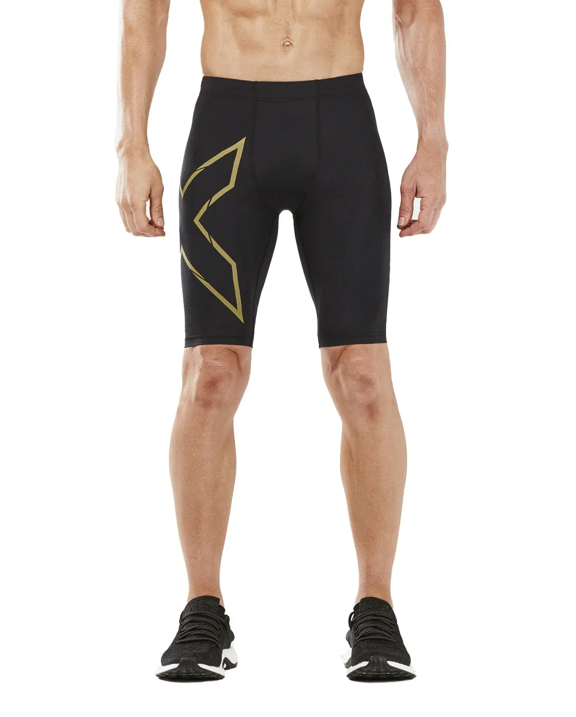 2Xu Light Speed Compression Shorts 1