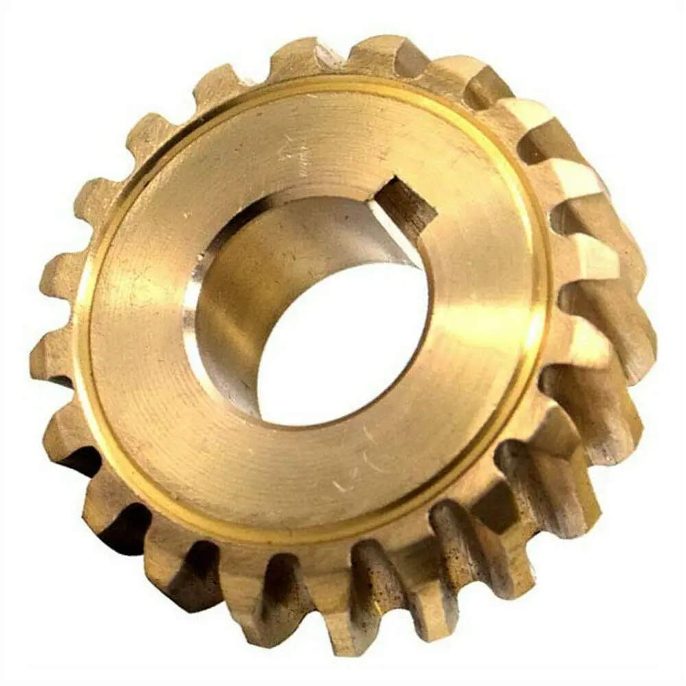 Worm Gear Troy Bilt Mtd 917-04861 717-0528 717-04449 917-0528A 20Teeth 1