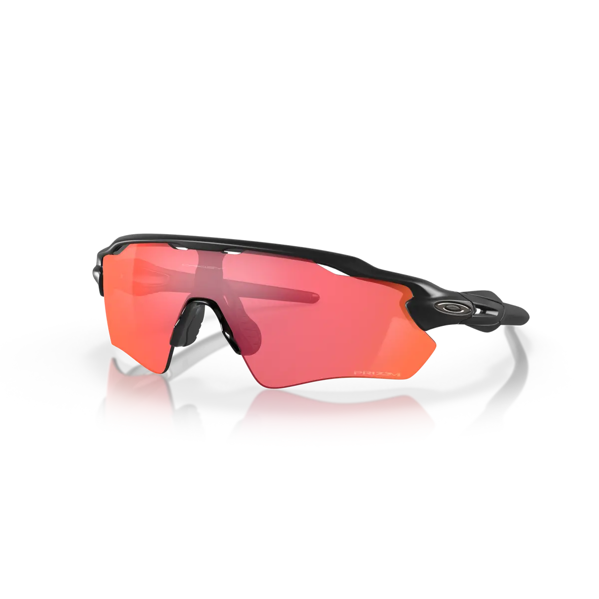 Oakley Radar Ev Path Prizm Trail Torch Lenses Matte Black Frame 1