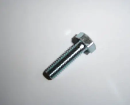 Hex Bolt 6 X 22Mm Honda Oem 1