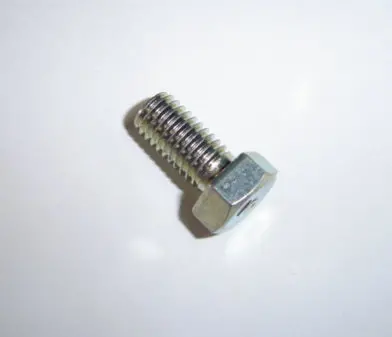 Hex Bolt 8 X 16Mm Honda Oem 1