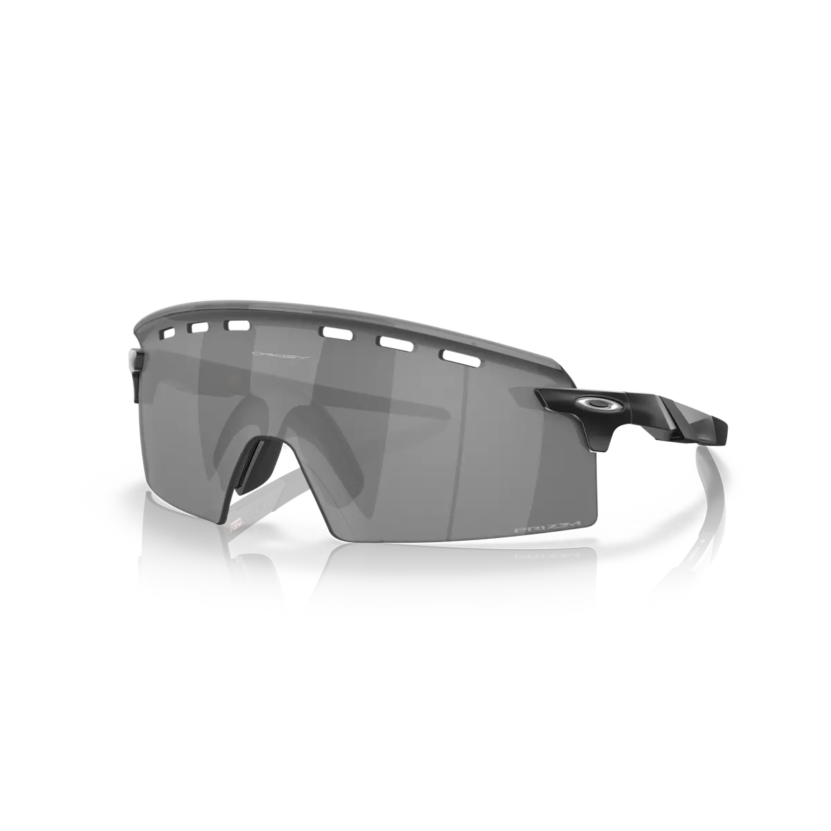 Oakley Encoder Strike Vented Prizm Black Lenses Matte Black Frame 1