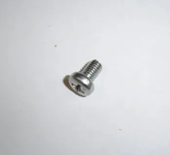 (24) Pan Screw 5X8mm Oem 1