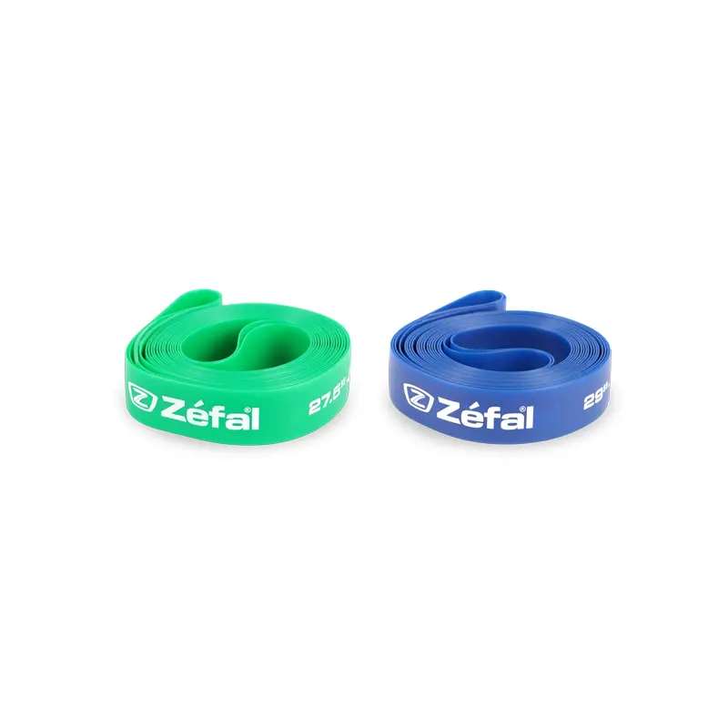 Zefal Soft Pvc Rim Tapes 20Mm; 29 Blue 1