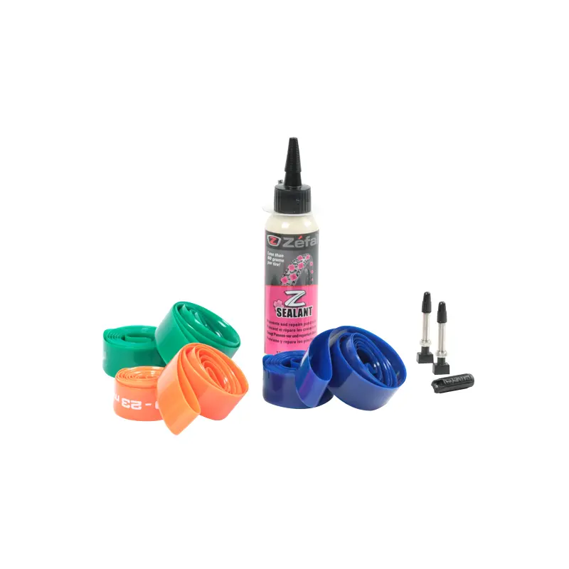 Zefal Tubeless Conversion Kit 1