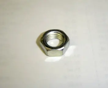 Flywheel Nut Honda Qa50  Oem 1