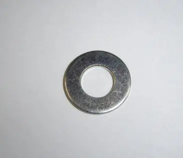 (11) Flat Washer 10Mm Honda Ct70 Z50r  Oem 1