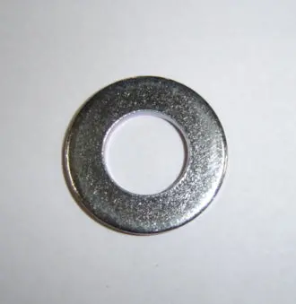 Flat Washer 14Mm Honda Ct70  Oem 1