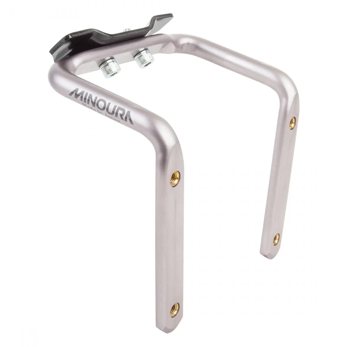 Minoura Dual Bottle Cage Holder Sbh-300 1