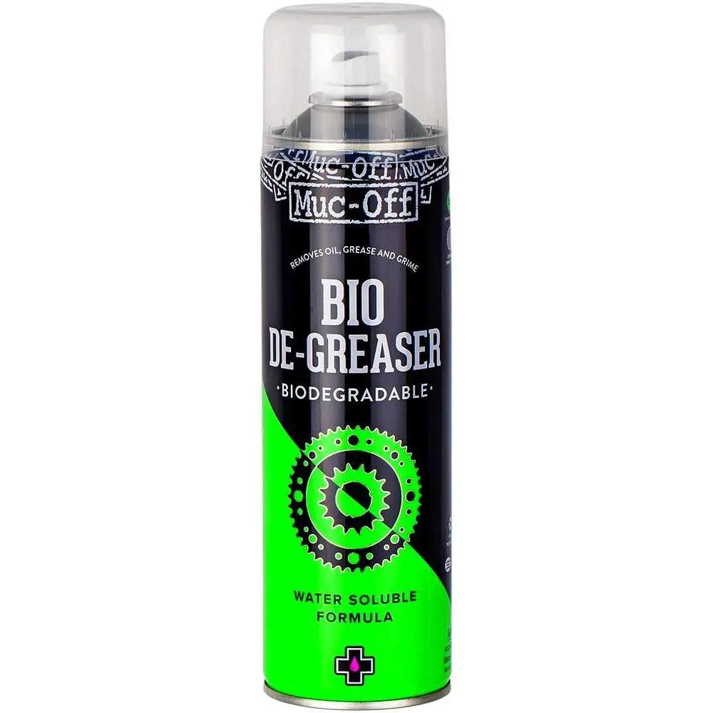 Muc-Off Bio Degreaser 500Ml 1