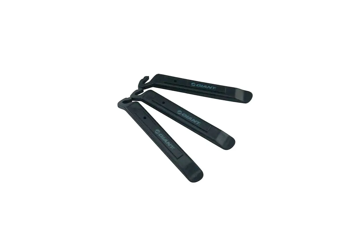 Giant Y Tire Lever Set, Black 1